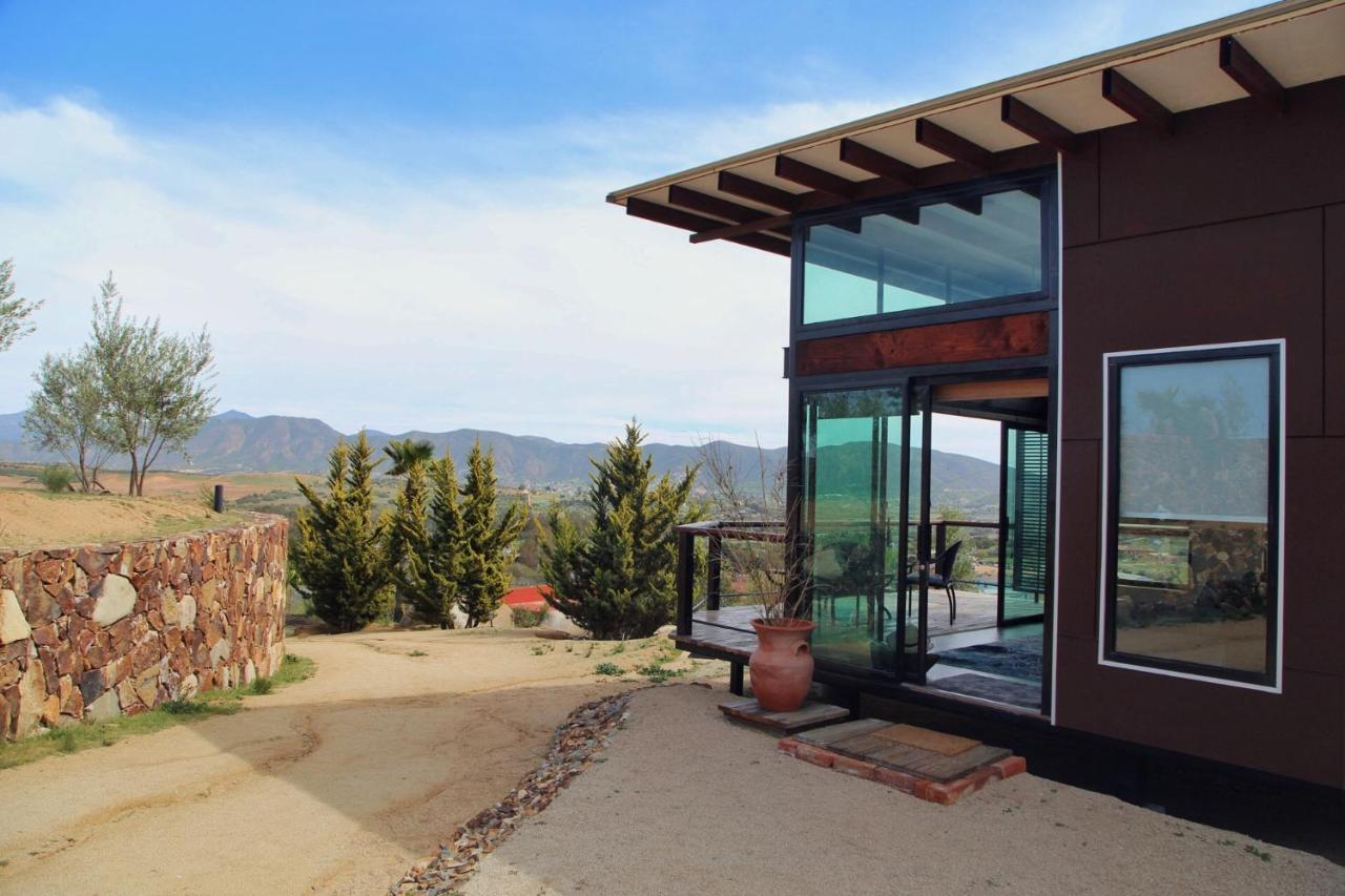 Rancho Cien Piedras Villa Sansoni Exteriör bild