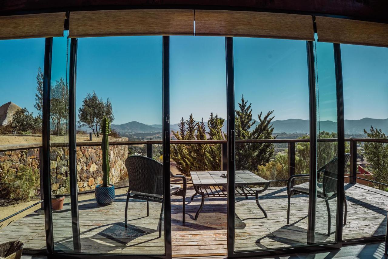 Rancho Cien Piedras Villa Sansoni Exteriör bild