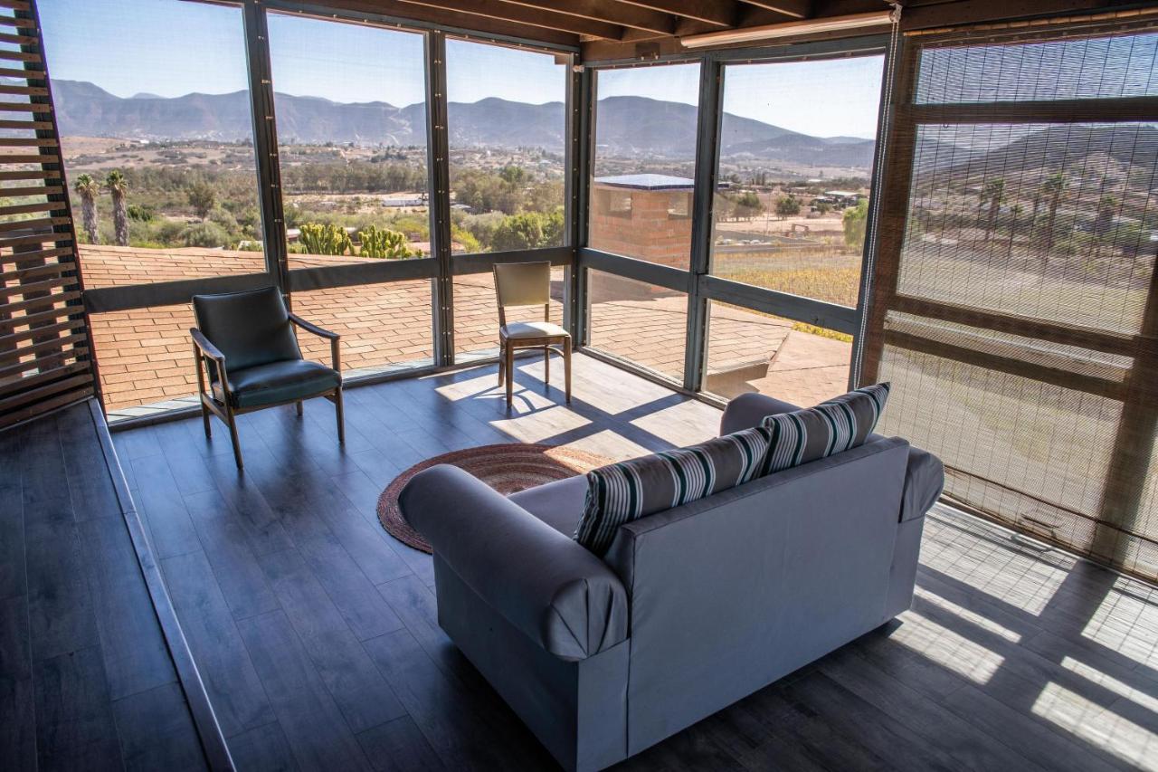 Rancho Cien Piedras Villa Sansoni Exteriör bild