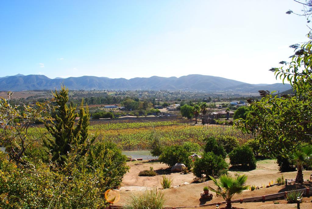 Rancho Cien Piedras Villa Sansoni Exteriör bild